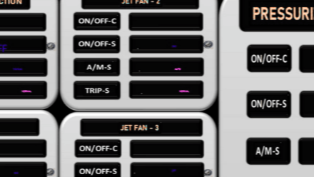 Sisekela Inferrix display