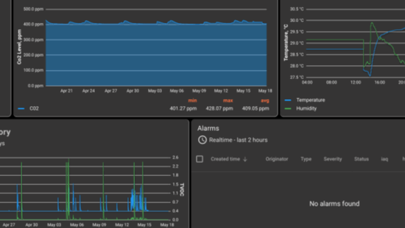 Sisekela Inferrix display